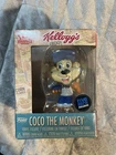 Funko Minis Coco the Monkey Kellogg’s Cereal Figure – New in Box – Exclusi