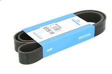 V-Ribbed Belt DAYCO 8PK1560 for VOLVO FM 10.8 2005-
