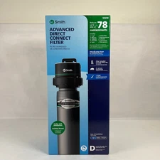 AO Smith Advanced Direct Connect Under Sink Water Filtration System (AO-MF-ADV)