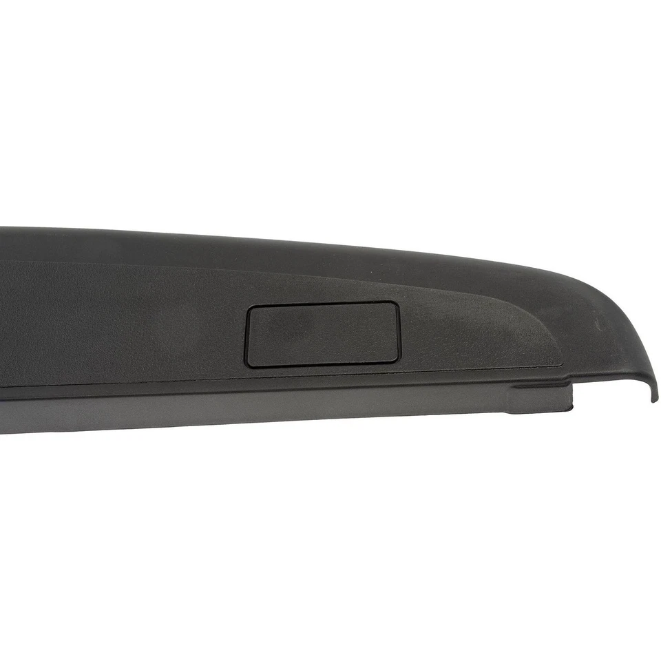 Moldura de caja de camioneta Dorman 926-917 para modelos seleccionados de Chevrolet GMC 07-14 Foto 2 de 4