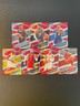 2023-24Panini Spectra Basketball Prizm Lot7 BJAB