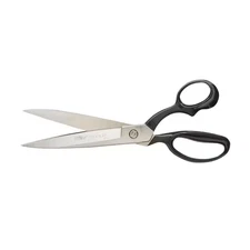 Wiss Heavy Duty Upholstery Carpet Drapery Fabric Shears Scissors Cutting Tool