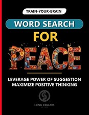 Word Search for Peace: Harness Suggestion Boost Positive