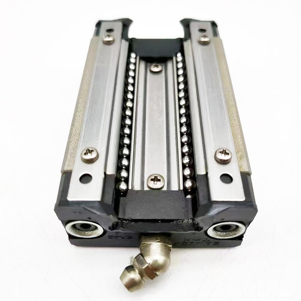THK Linear Carriage SR25 SR25W1SS (GK) GK Block (NO RAIL) **NEW**