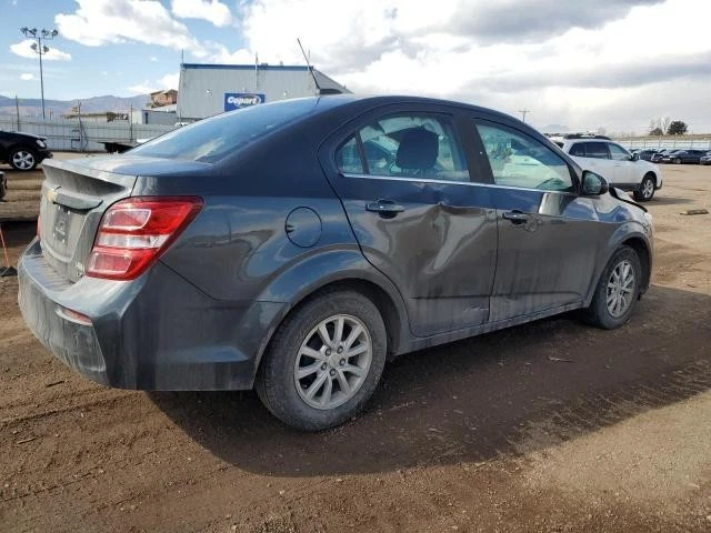 Used Front Right Door Window Regulator Front fits: 2017 Chevrolet Sonic electric Foto 3 de 4