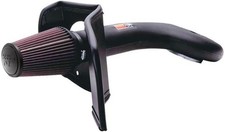 Kn Filters 57-1517-2 Performance Cold Air Intake System For Dakota Durango