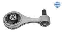 Lagerung Motor Hinten FüR Alfa Romeo Fiat Mito Grande Punto EVO