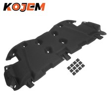 KOJEM Hood Pad Insulator Cover For Ford Edge 2019-2024 21 22 23 Hood Insulation