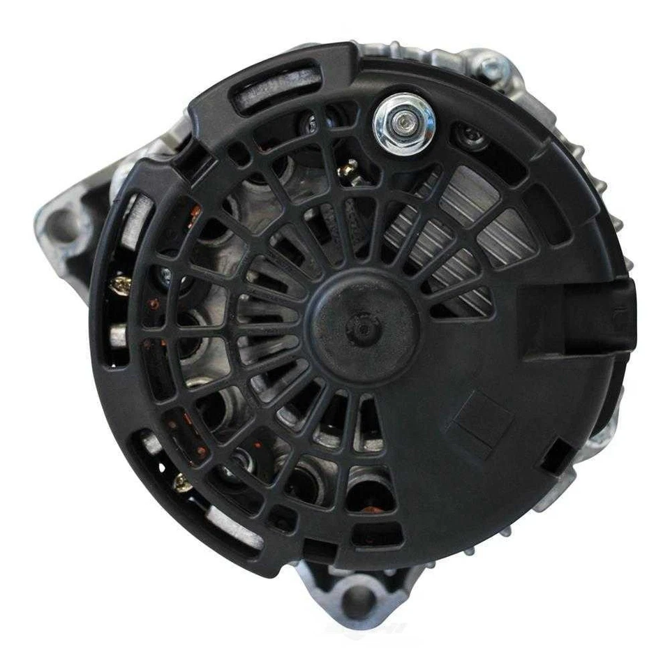 Alternator fits 2010 Hummer H3,H3T  ACDELCO PROFESSIONAL - Image 4 of 4