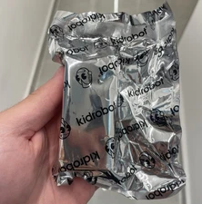 Kidrobot The Simpsons Moe's Tavern Love Tester Machine 3" 100% Guaranteed Sealed