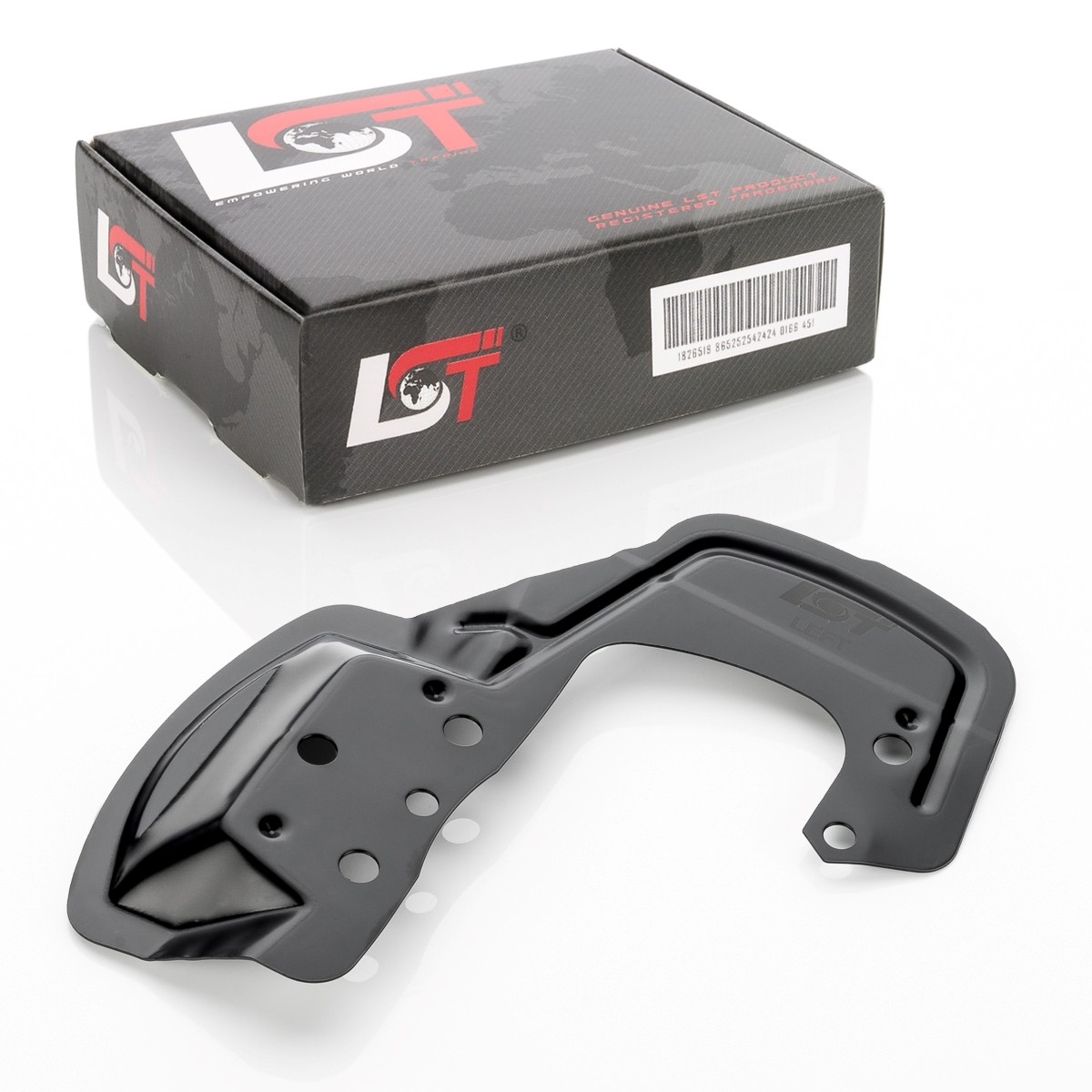 Anchor plate protection plate brake disc brake cover VL for OPEL KADETT E