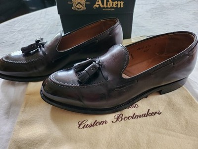 Alden 663