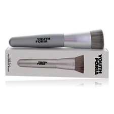 Oval Foundation Brush by Youthforia - 303