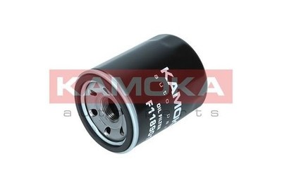 Kamoka F118901 Ölfilter
