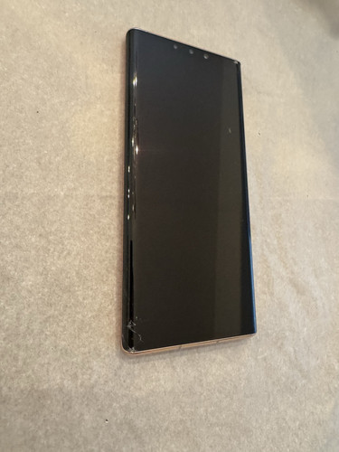 Huawei Mate 30 Pro 5G 256GB+8GB (Unlocked) Dual Sim
