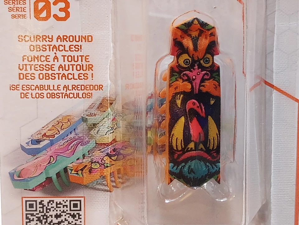 HexBug Nano боты вибрирующие жуки микро роботы лот из 10 - Изображение 3 из 4