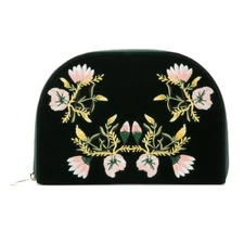 Wolf Zoe Forest Green Portfolio 393412