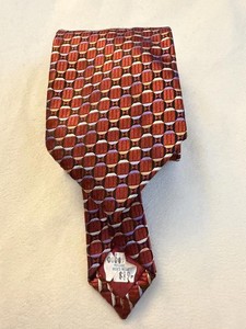Zarrano 100% Silk Tie