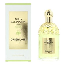 Aqua Allegoria Nerolia Vetiver by Guerlain for Women - 4.2 oz EDP Spray