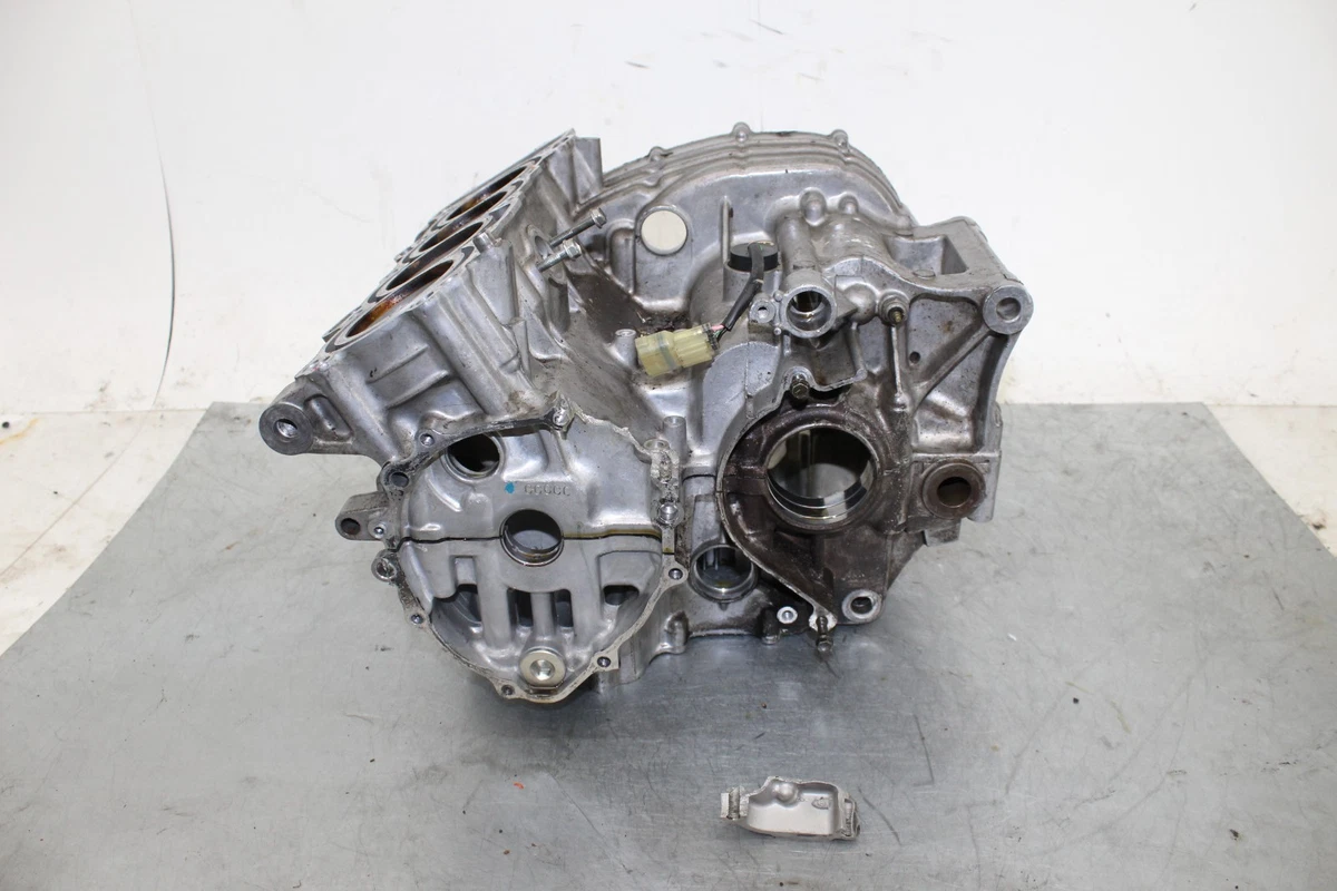 Honda Motorcycle Engines and Engine Parts for 2005 Honda CBR600RR