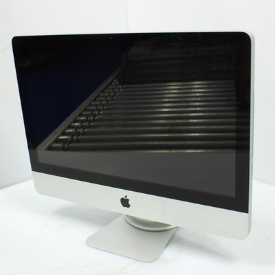 Apple IMac11,2 i3 1st Gen AIO 16GB RAM 1TB SSD High Sierra OS