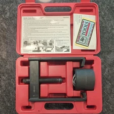 Schley Products Bushing X-Tractor Bushing Removal Tool 65100 for Honda/Acura