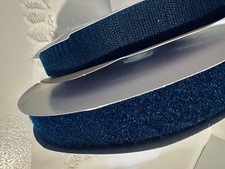 Sew On Hook Tape Loop Tape EXTRA STRENGTH 3/4 25 Yards