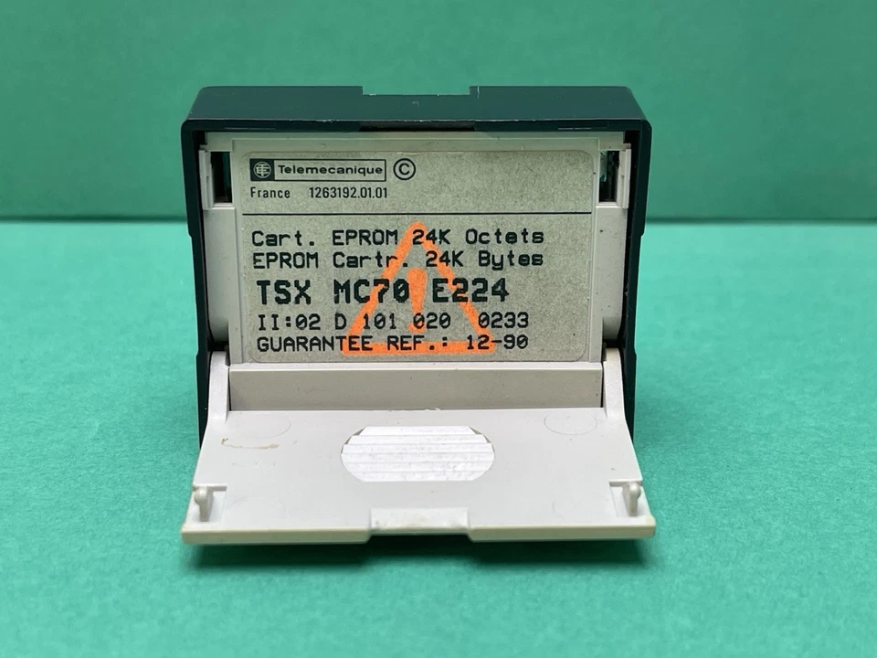 TSX MC70 E224 #1✅ - Photo 1/1