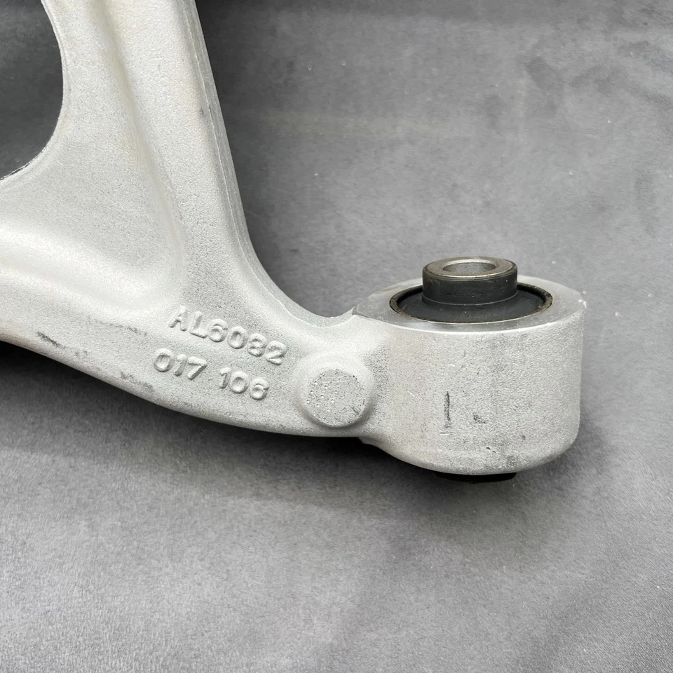 Brazo de control inferior derecho de rótula del lado del conductor delantero para HYUNDAI AZERA 2006-2011 Foto 2 de 4