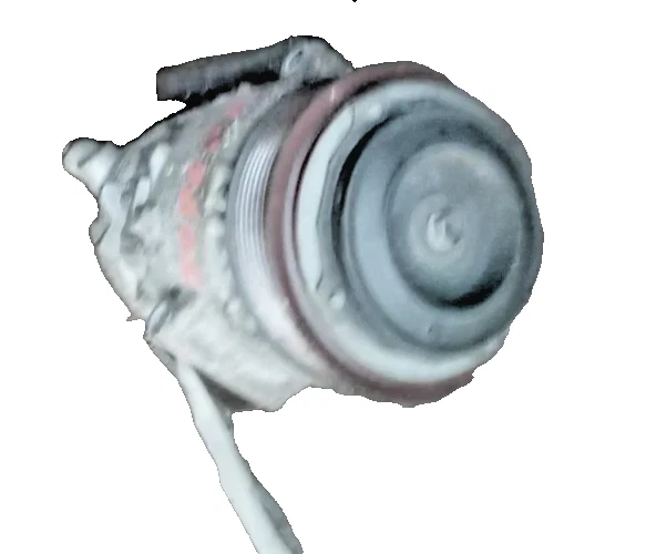 2016-2017 Lexus IS300 A/C Compressor OEM Genuine Tested - Image 4 of 4