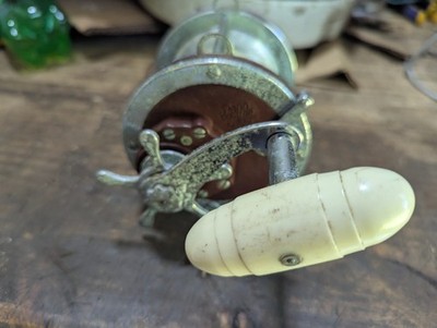 Penn  Senator 4/0 Special Fishing Reel Vintage
