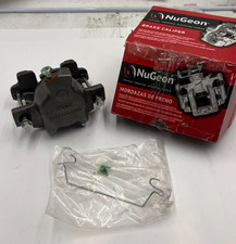 NuGeon 97-17625A BBB Industries Semi-Loaded Brake Caliper for 77-78 Dodge Monaco
