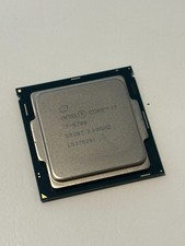 Intel Core i7-6700 CPU  SR2BT 3.40GHz  Quad-Core Processor  LGA 1151