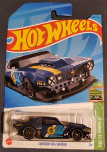 No163. HW ホットウィール SLAMMED No163. HW ホットウィール SLAMMED 【公式通販】