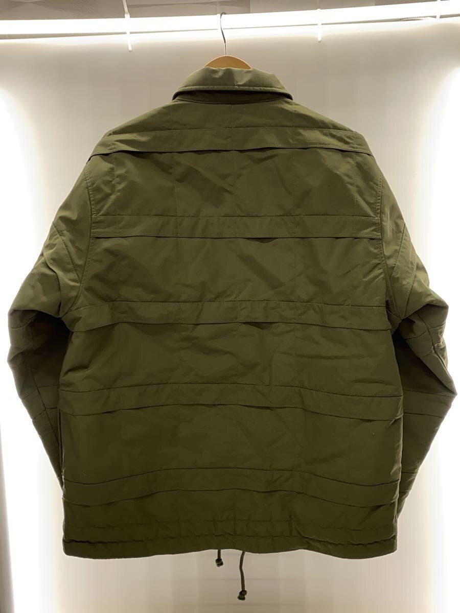 Whimsy Others HEAVY RIPSTOP VANDALISM JACKET L NYLON Khaki Whimsy Others HEAVY RIPSTOP VANDALISM JACKET L NYLON Khaki