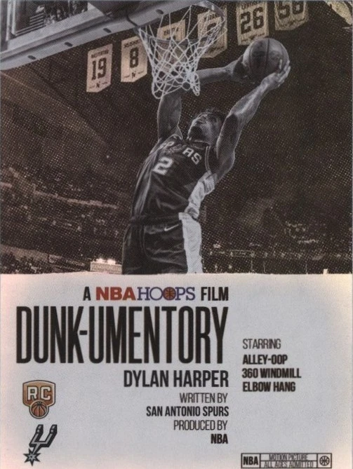 2025-26 Topps - Dylan Harper #80B2R-DH for sale | eBay