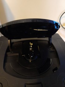 Sega Saturn, videogame system home console. 1996. w/original retail box 65%-70%