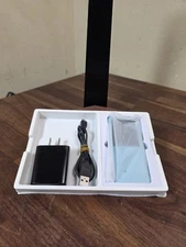 MP3 Player Model A19X AGPTEK 32GB