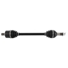 All Balls Racing Rear Left 8ball CV Axle for Can-Am Defender 800 DPS 705502451