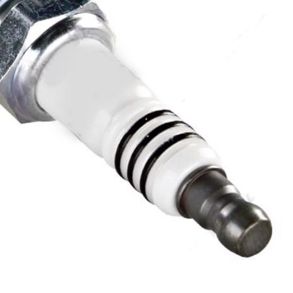 NGK For Subaru Forester 1999-2004 Spark Plug | Iridium | Box of 4 | BKR6EIX-11 - Image 3 of 4