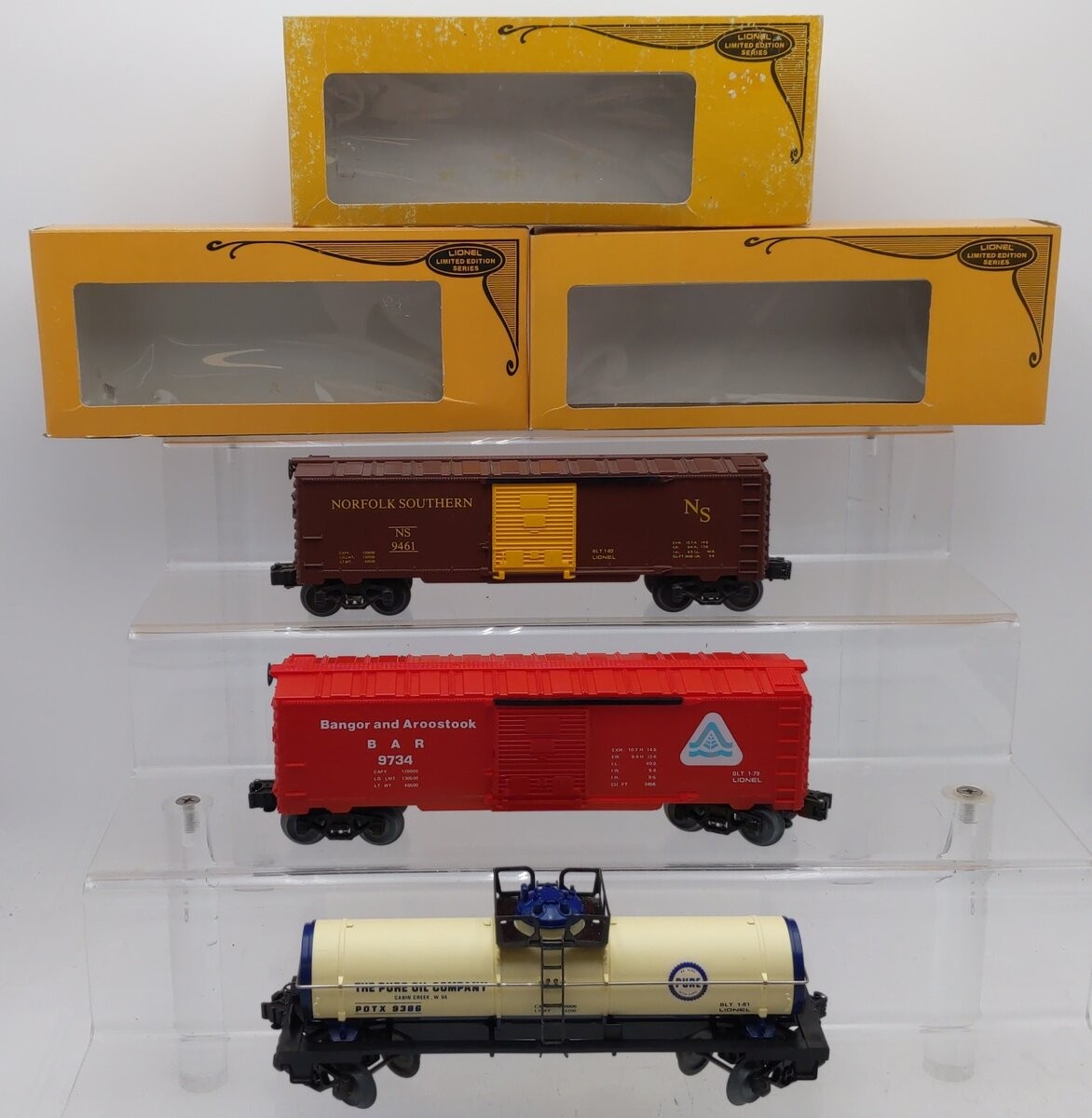 Click here to see eBay Auction