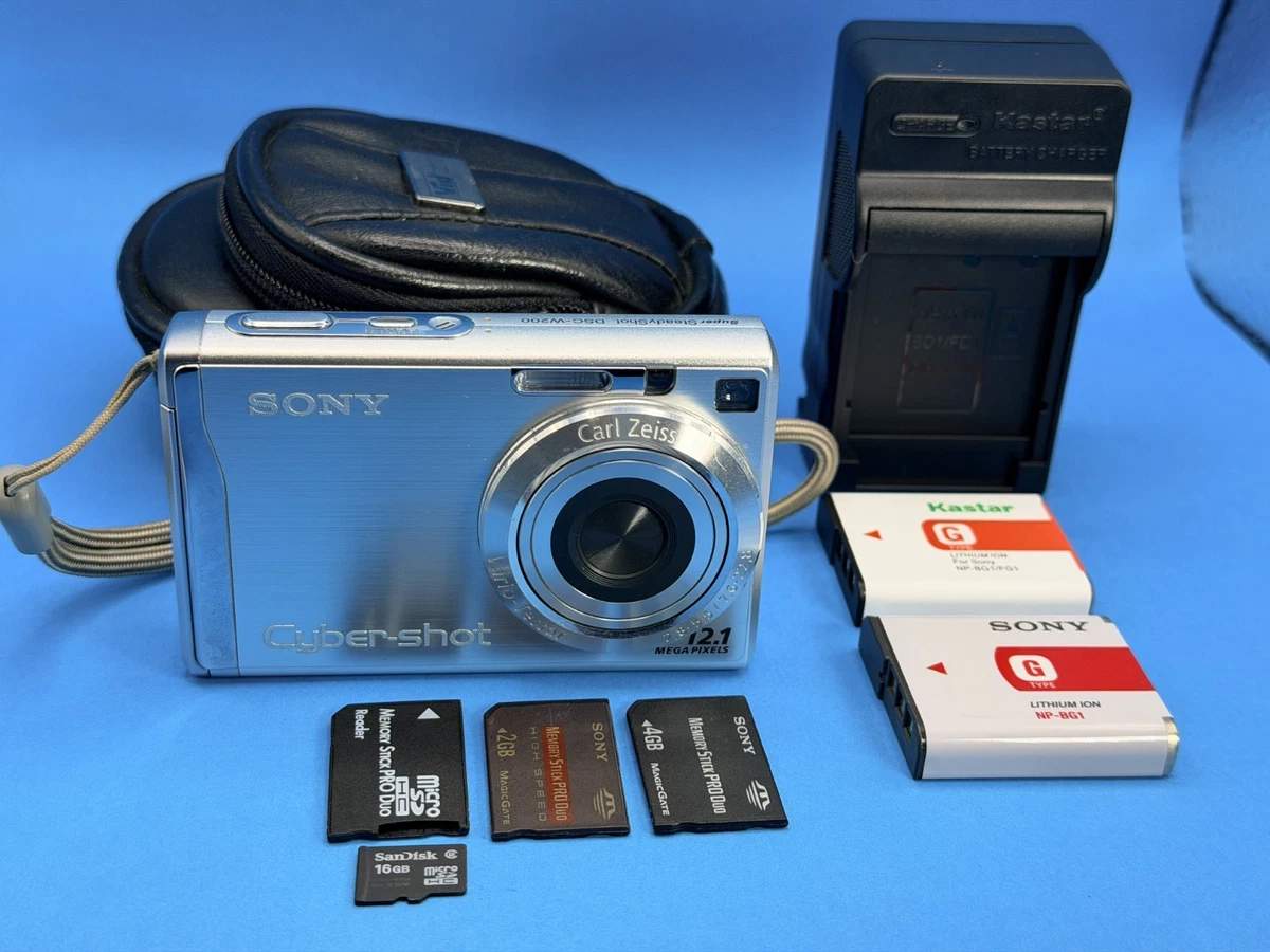 sony w200 products for sale | eBay