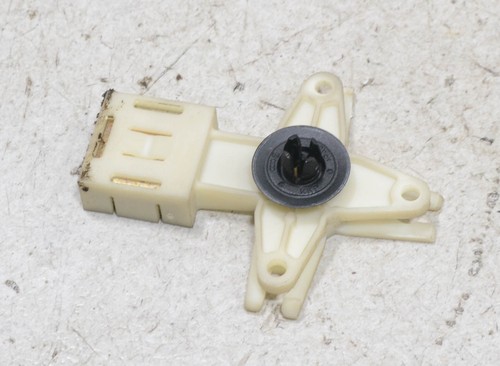 VW Golf 4 IV 1J Bj 99 Umlenkung Gestänge Tür hinten LINKS #102824-F350