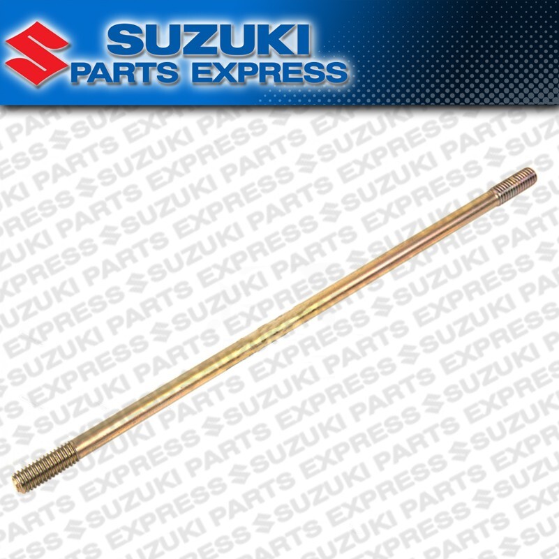 NEW OEM SUZUKI ROD GEAR SHIFT SV650S GSXR1000 750 600 BANDIT 1250