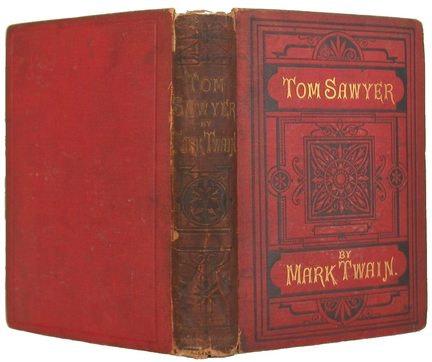 Mark Twain First Edition Original Antiquarian & Collectible Books