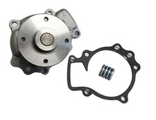 For 91-99 Nissan Sentra NX 200SX 1.6L DOHC Water Pump GA16DE 150 - Foto 8