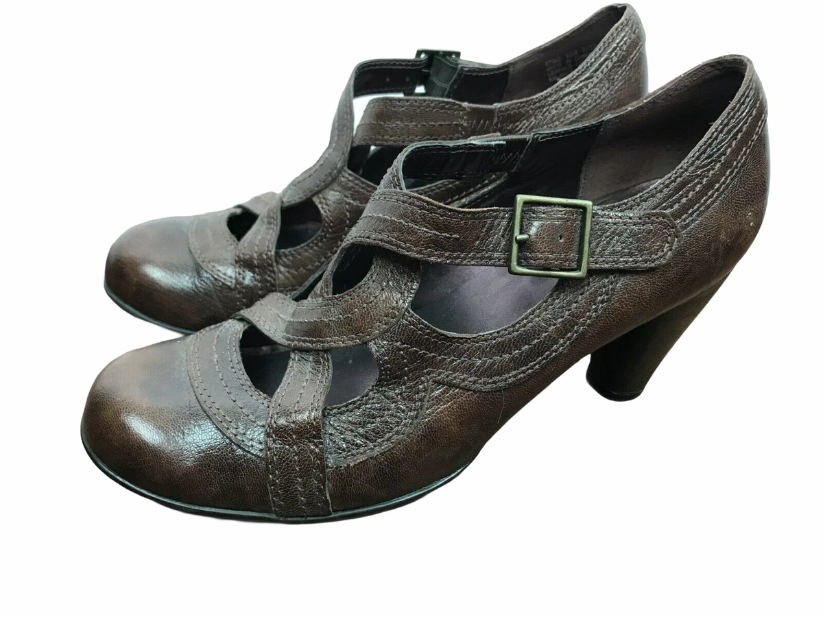 Indigo shoes by clearance clarks