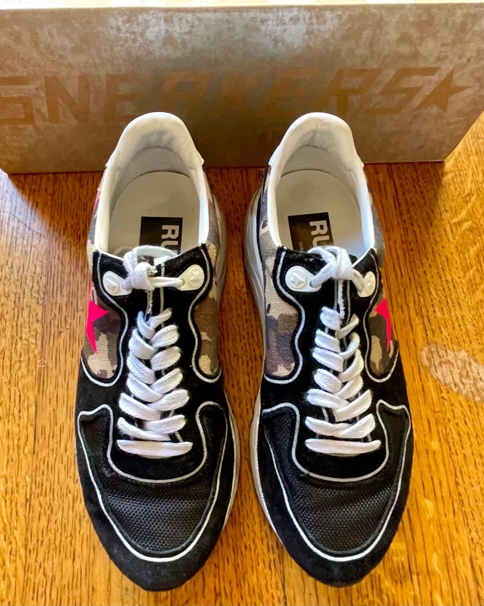 Barneys warehouse golden best sale goose