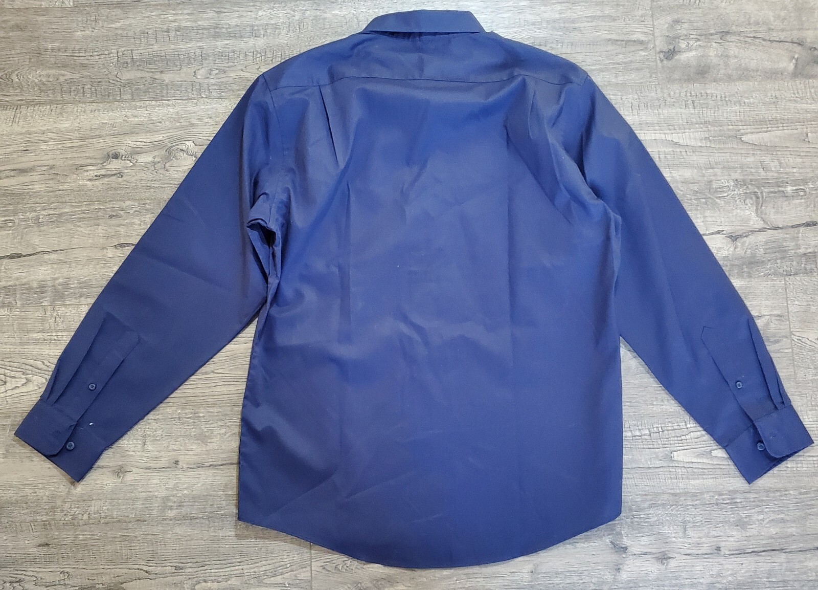 Men's Port Authority Button Down Collared Long Sl… - image 5