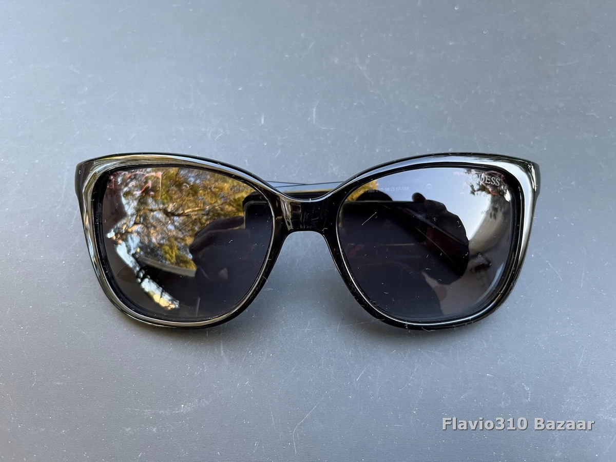 Guess Sunglasses Repair